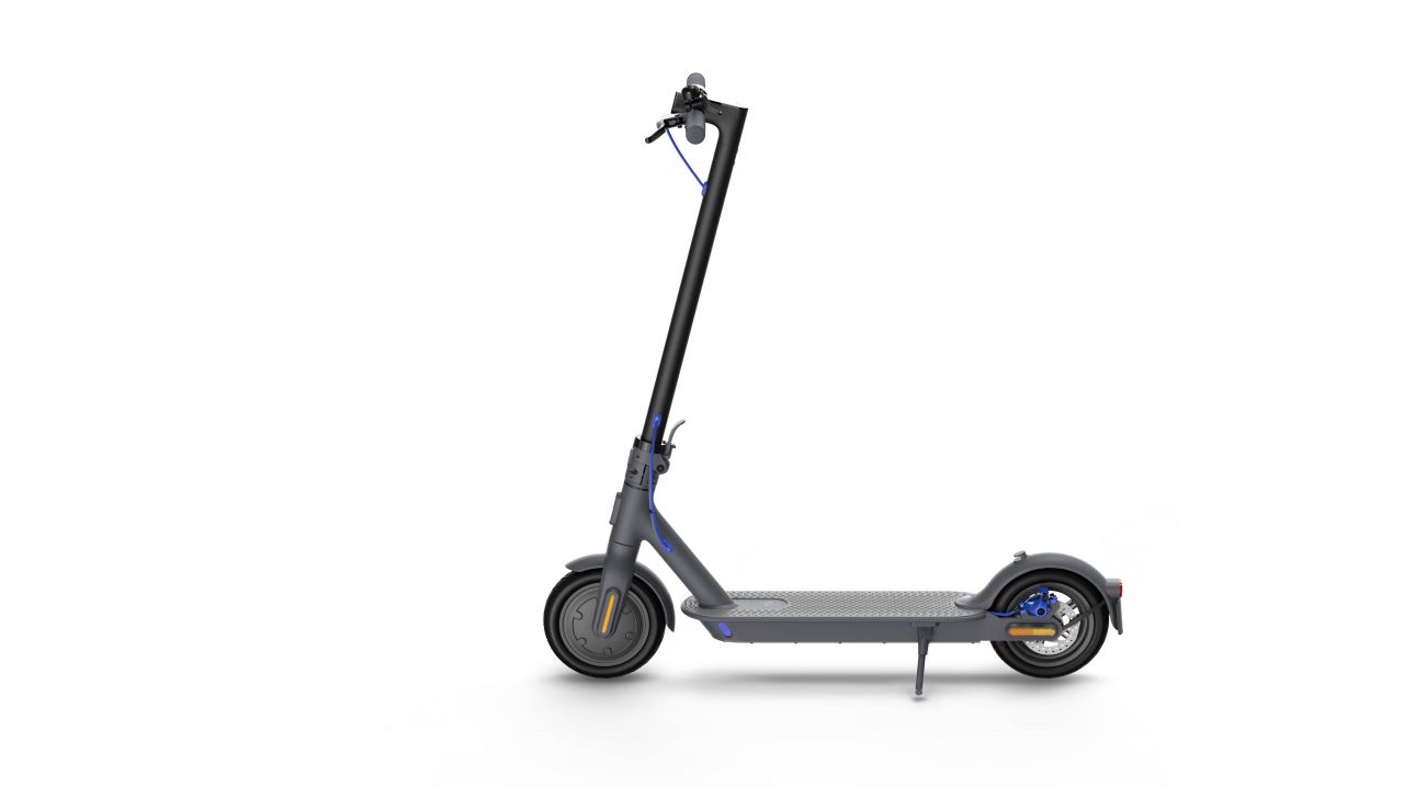 Xiaomi Mi Electric Scooter 3