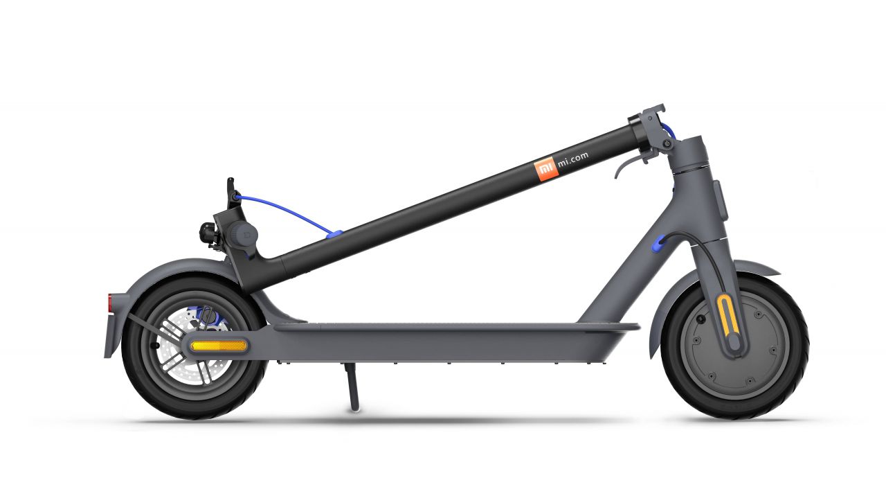 Xiaomi Mi Electric Scooter 3