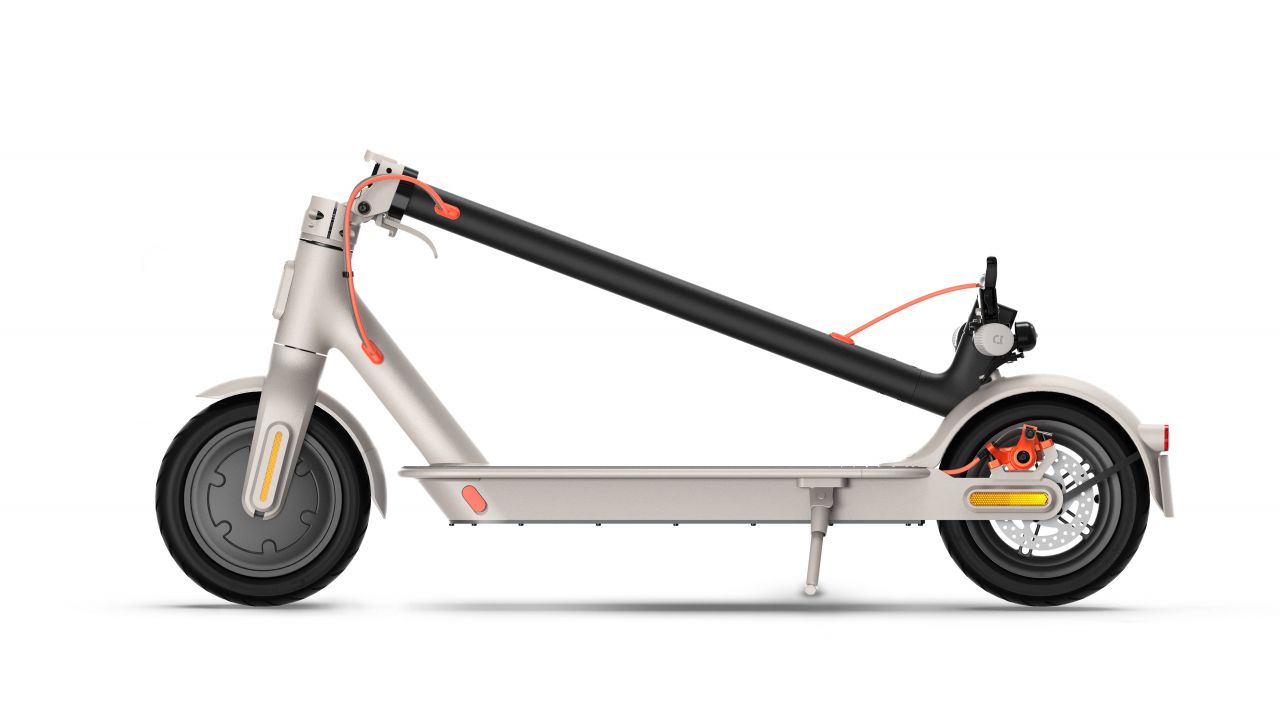 Xiaomi Mi Electric Scooter 3