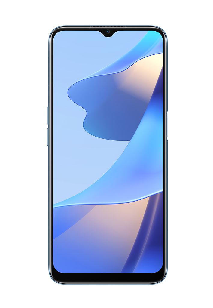 Oppo A16/Oppo A16s Pearl Blue