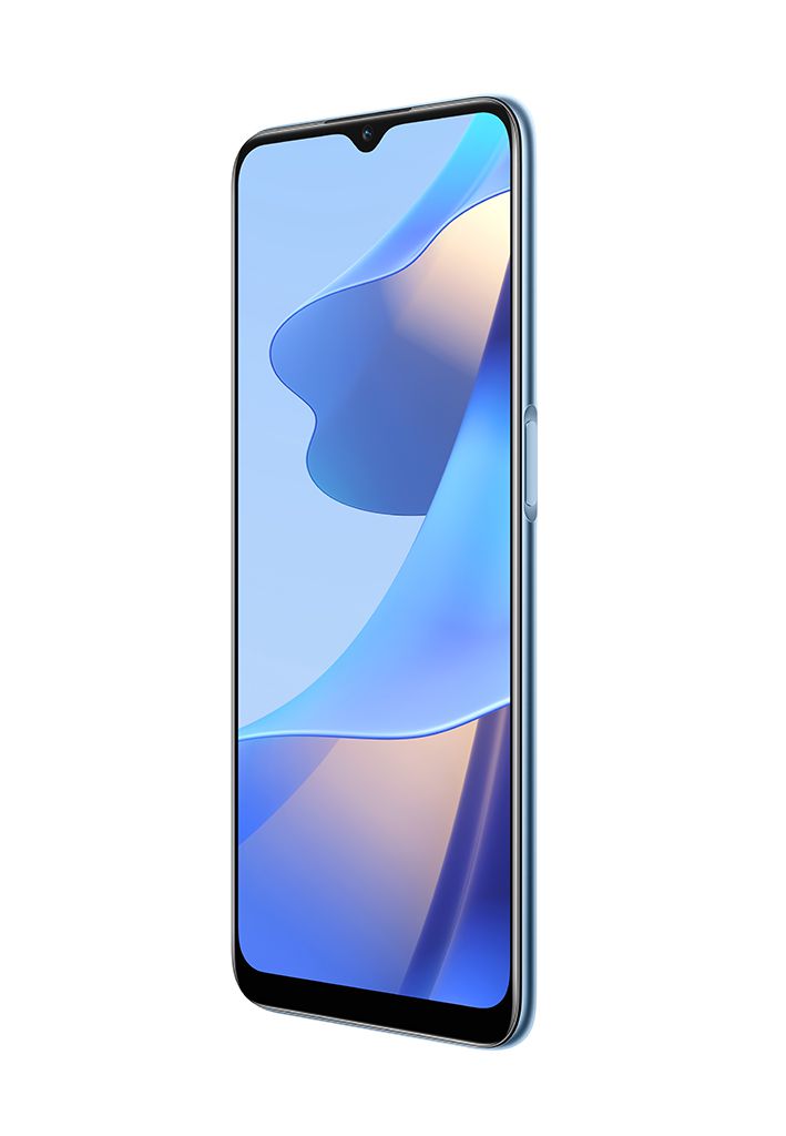 Oppo A16/Oppo A16s Pearl Blue