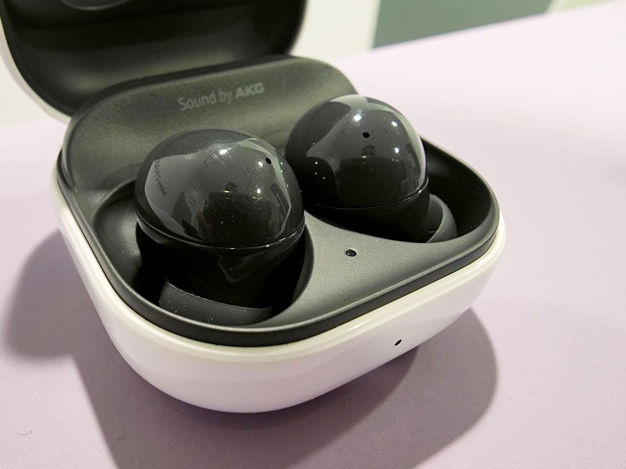 Samsung Galaxy Buds 2