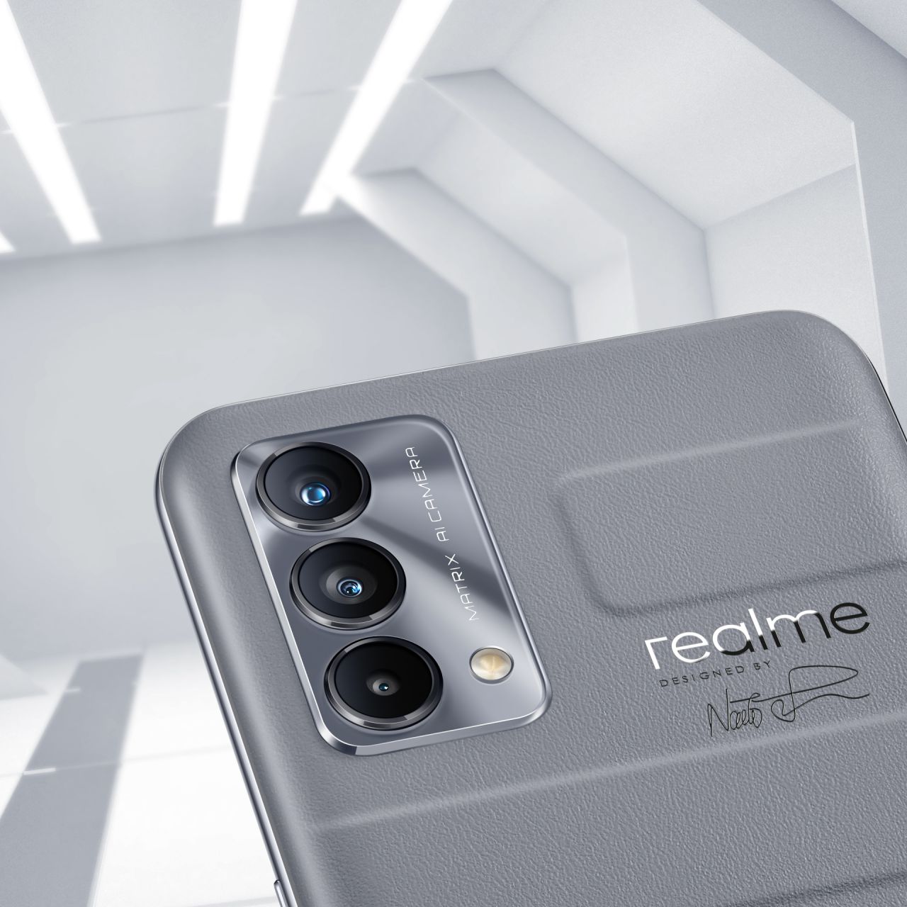 Realme GT Master Edition