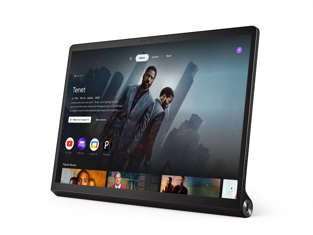 Lenovo Yoga Tab 13