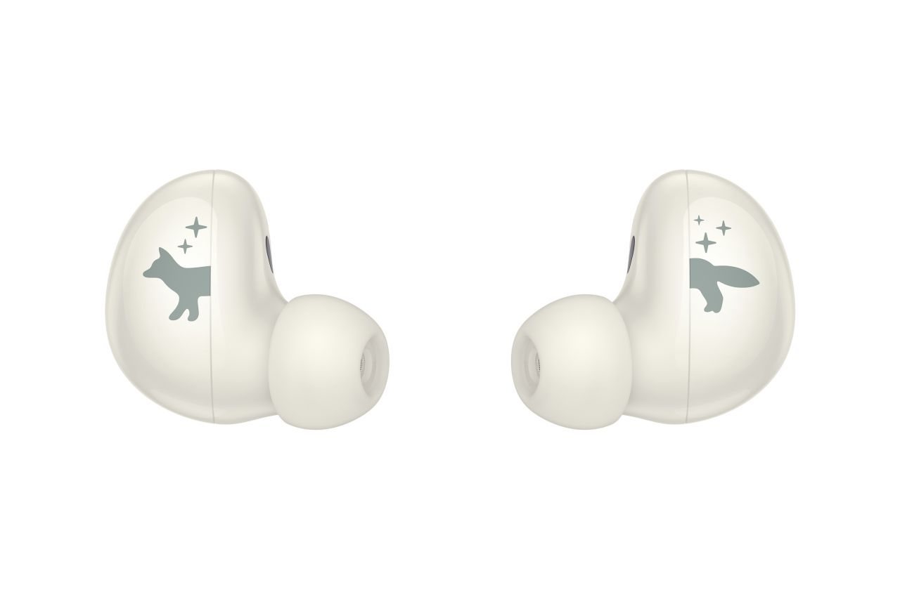 Samsung Galaxy Buds2 Maison Kitsuné