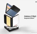 Fotogalería: Samsung Galaxy Z Flip3 Bespoke Edition