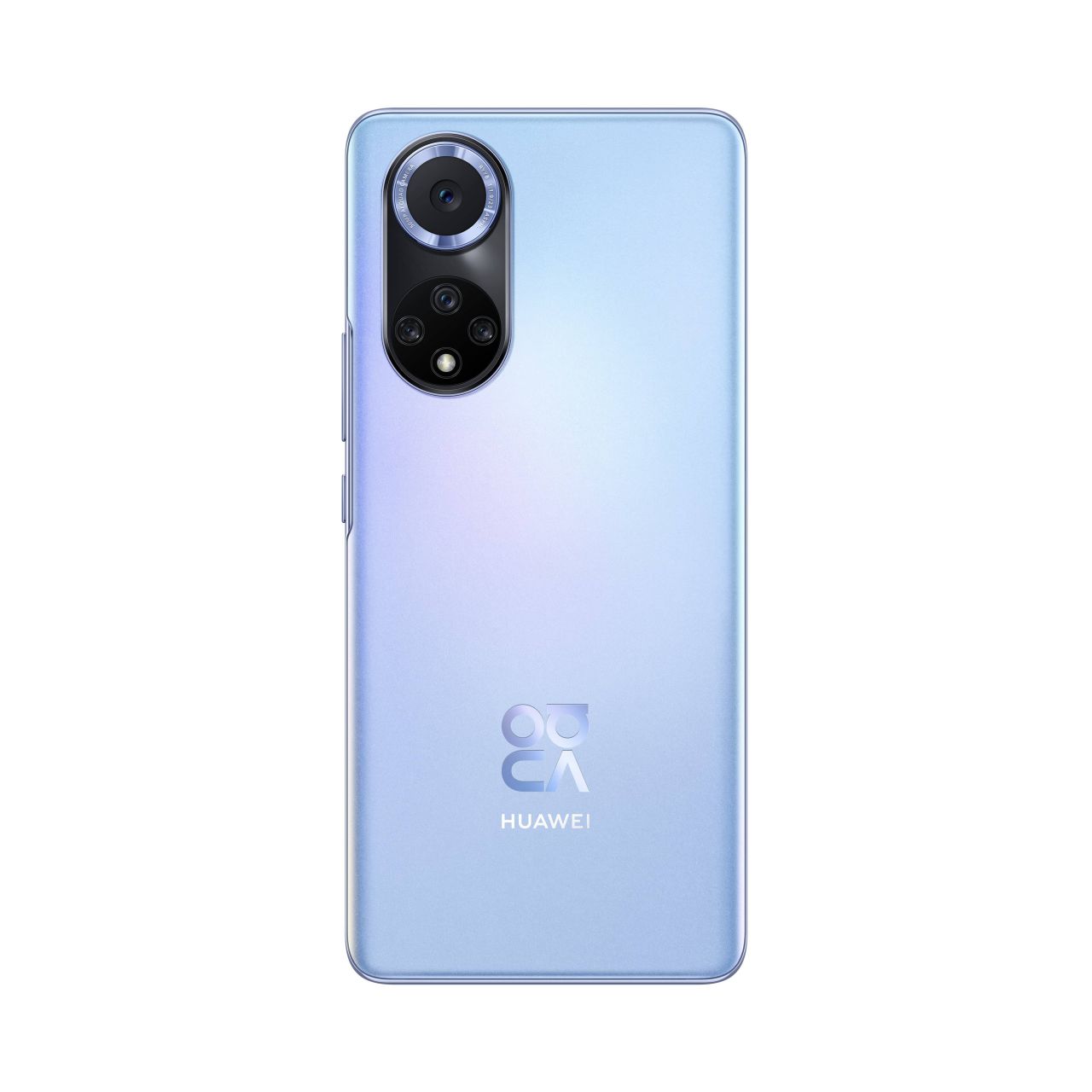 Huawei Nova 9 azul estelar