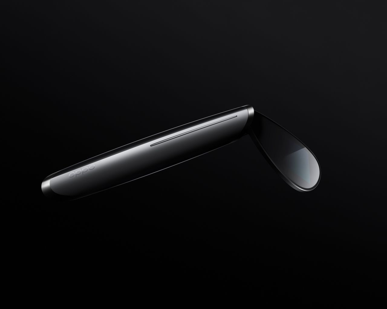 Oppo Air Glass