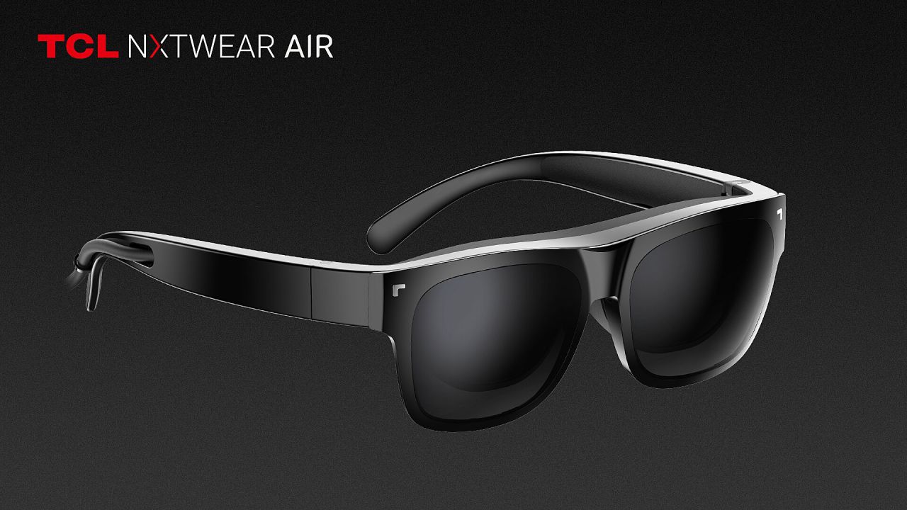 TCL NXTWEAR AIR 