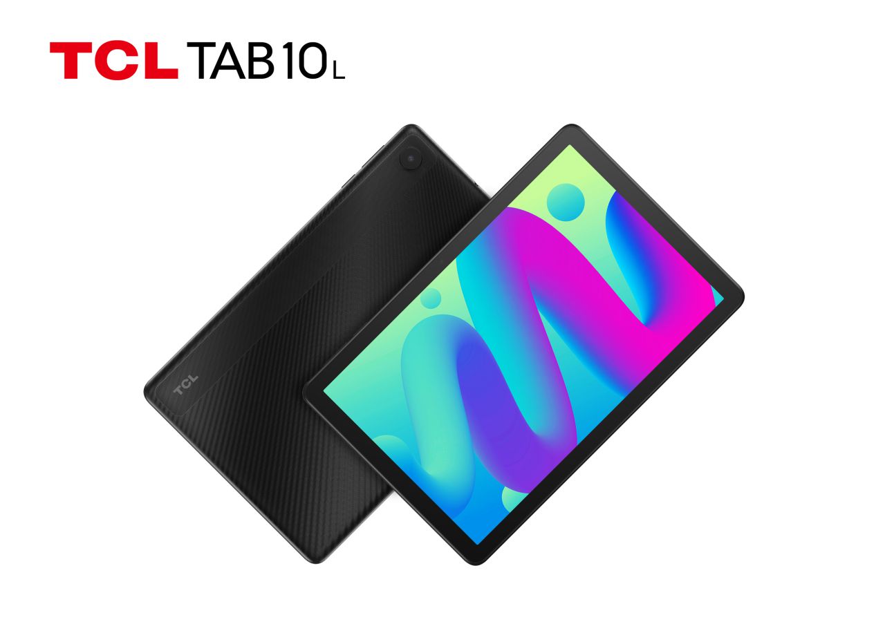 TCL TAB 10L