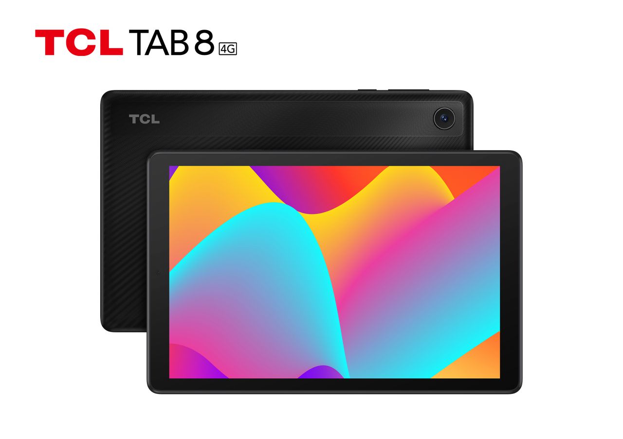 TCL TAB 8 4G