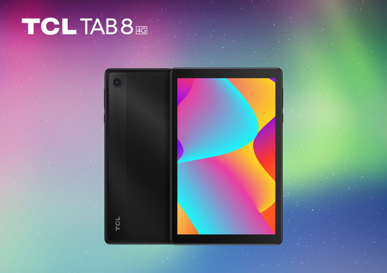 TCL TAB 8 4G