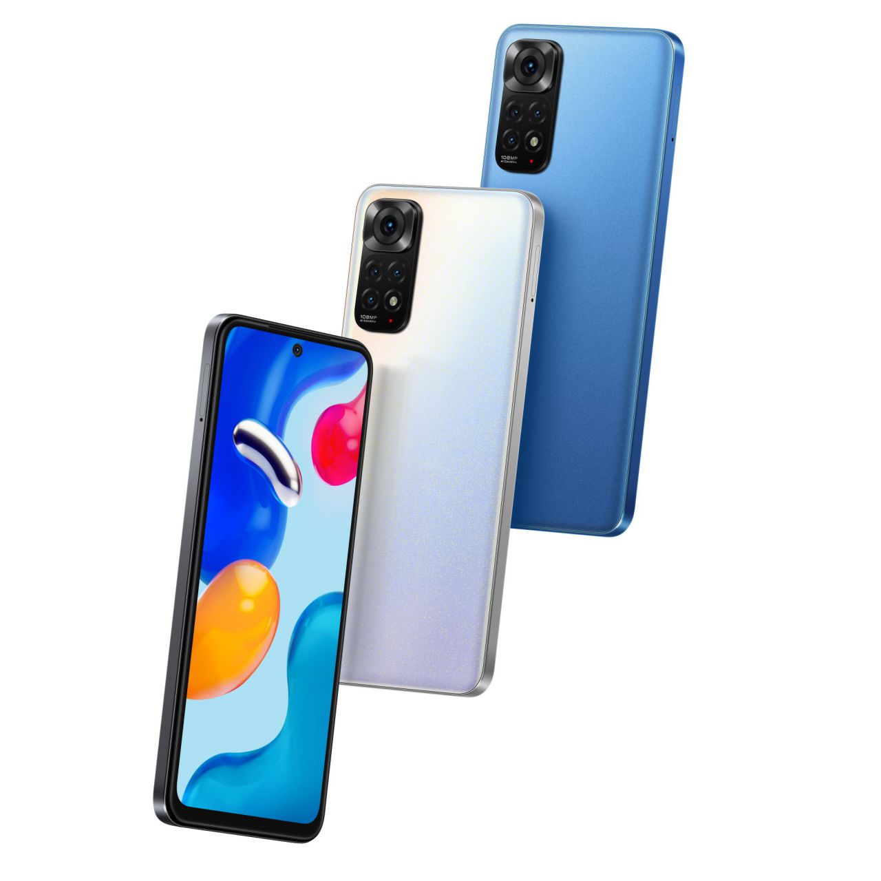 Xiaomi Redmi Note 11S