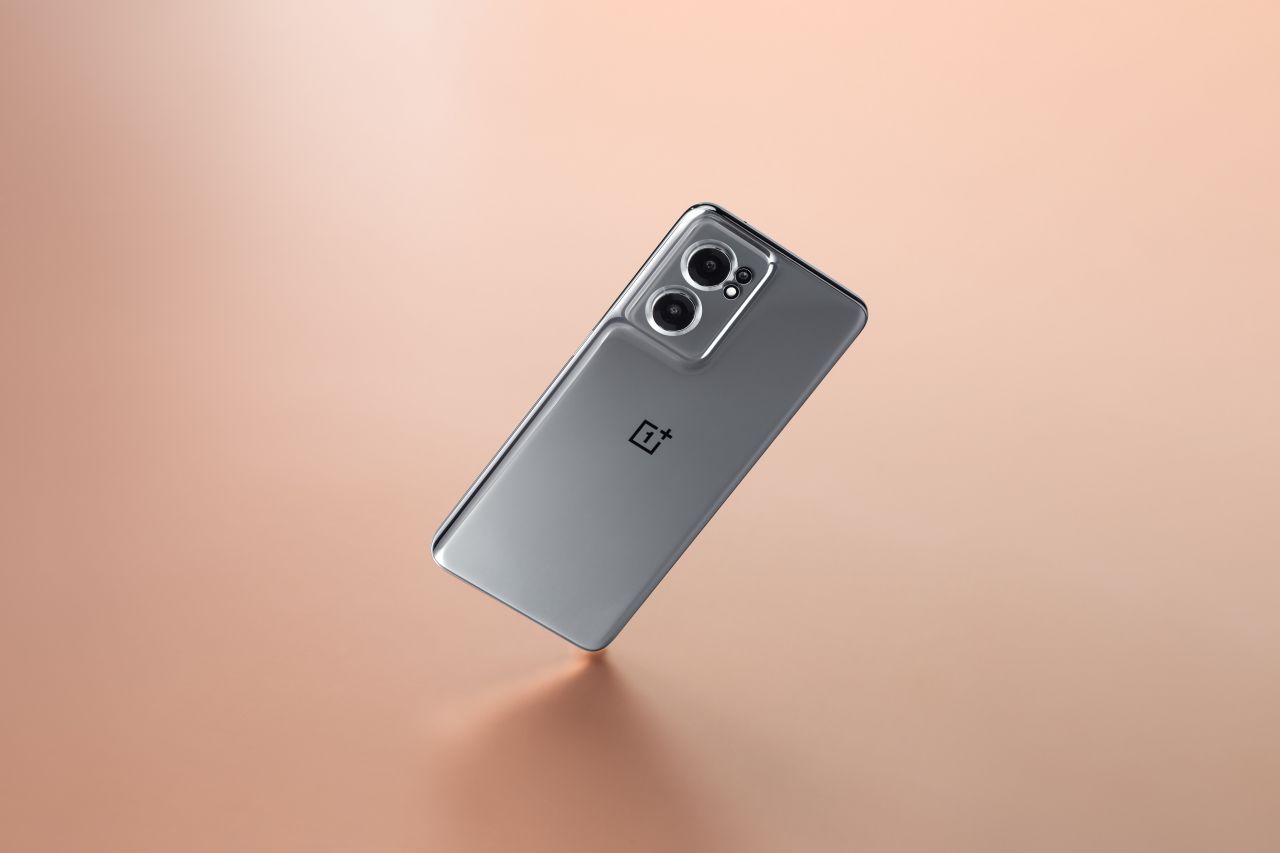 OnePlus Nord CE 2