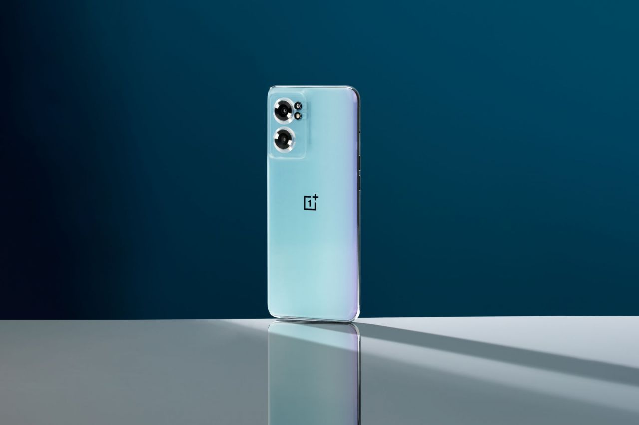 OnePlus Nord CE 2