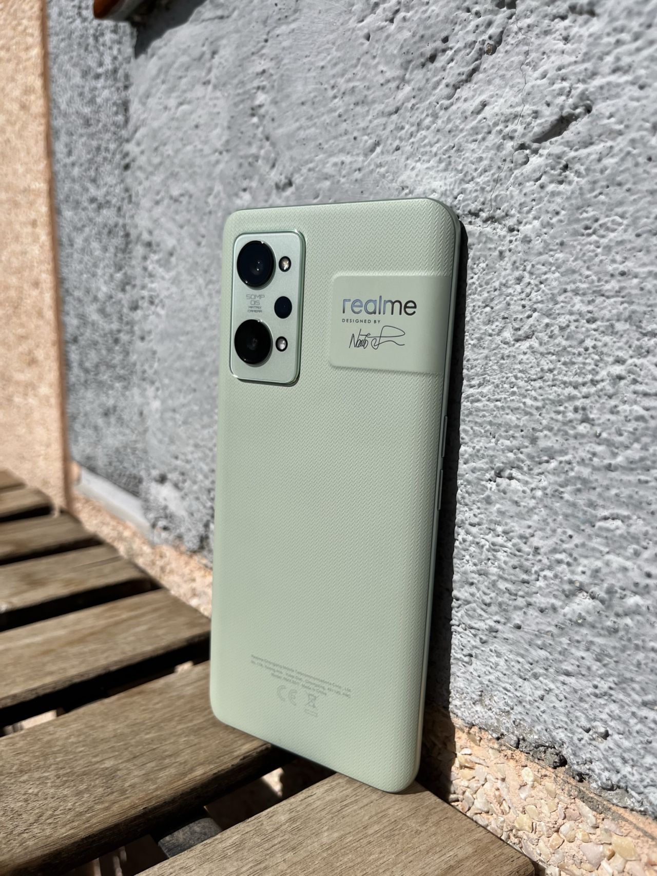 Realme GT 2