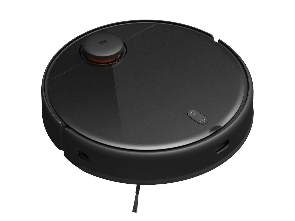 Xiaomi Mi Robot Vacuum-Mop 2 Pro