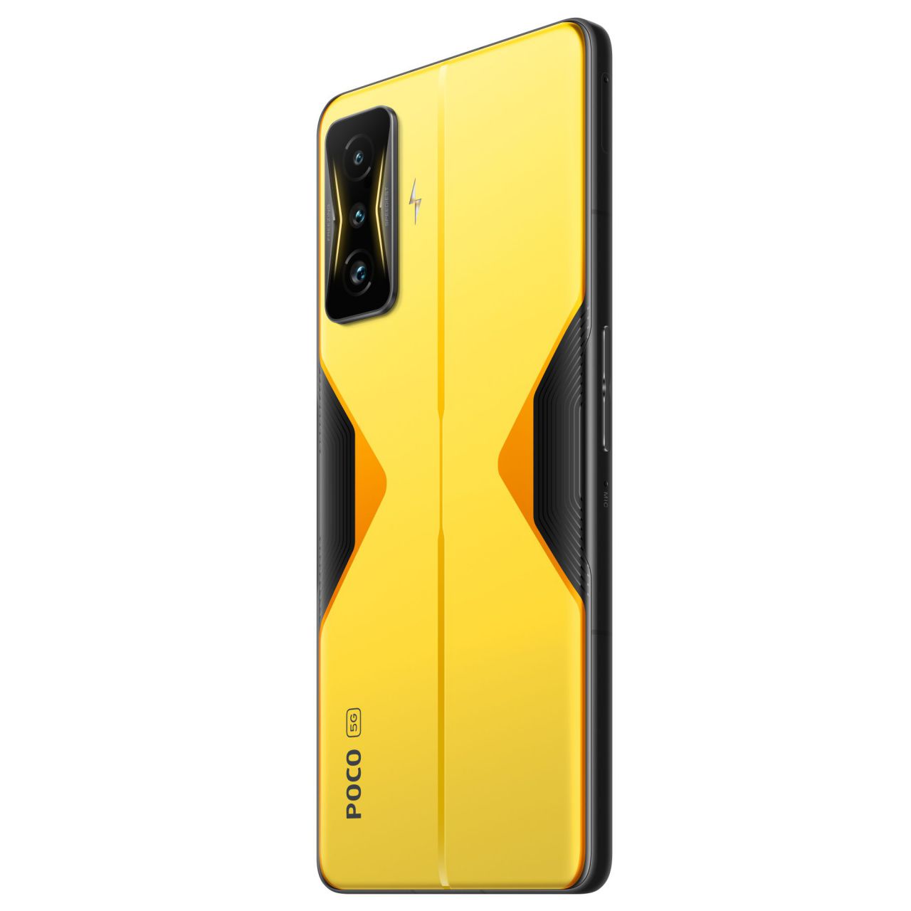 Xiaomi Poco F4 GT