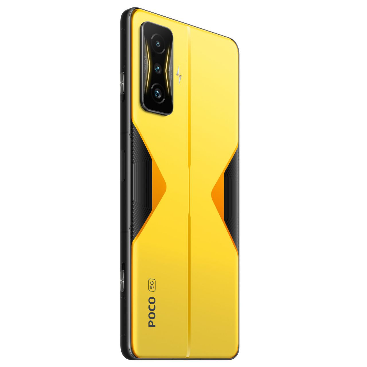 Xiaomi Poco F4 GT