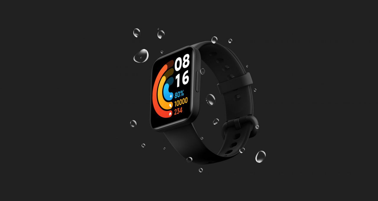 Poco Watch