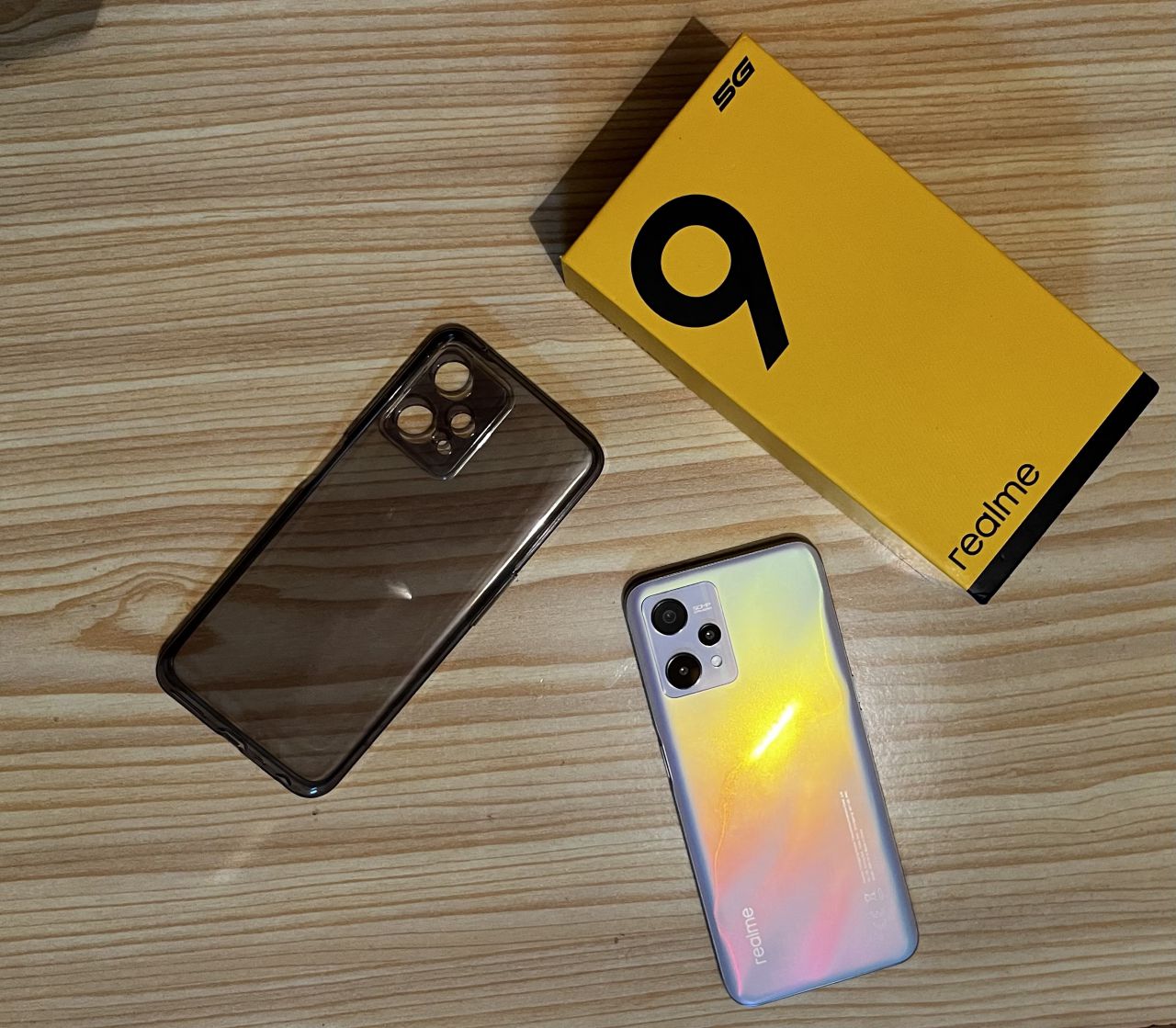 Realme 9 5G