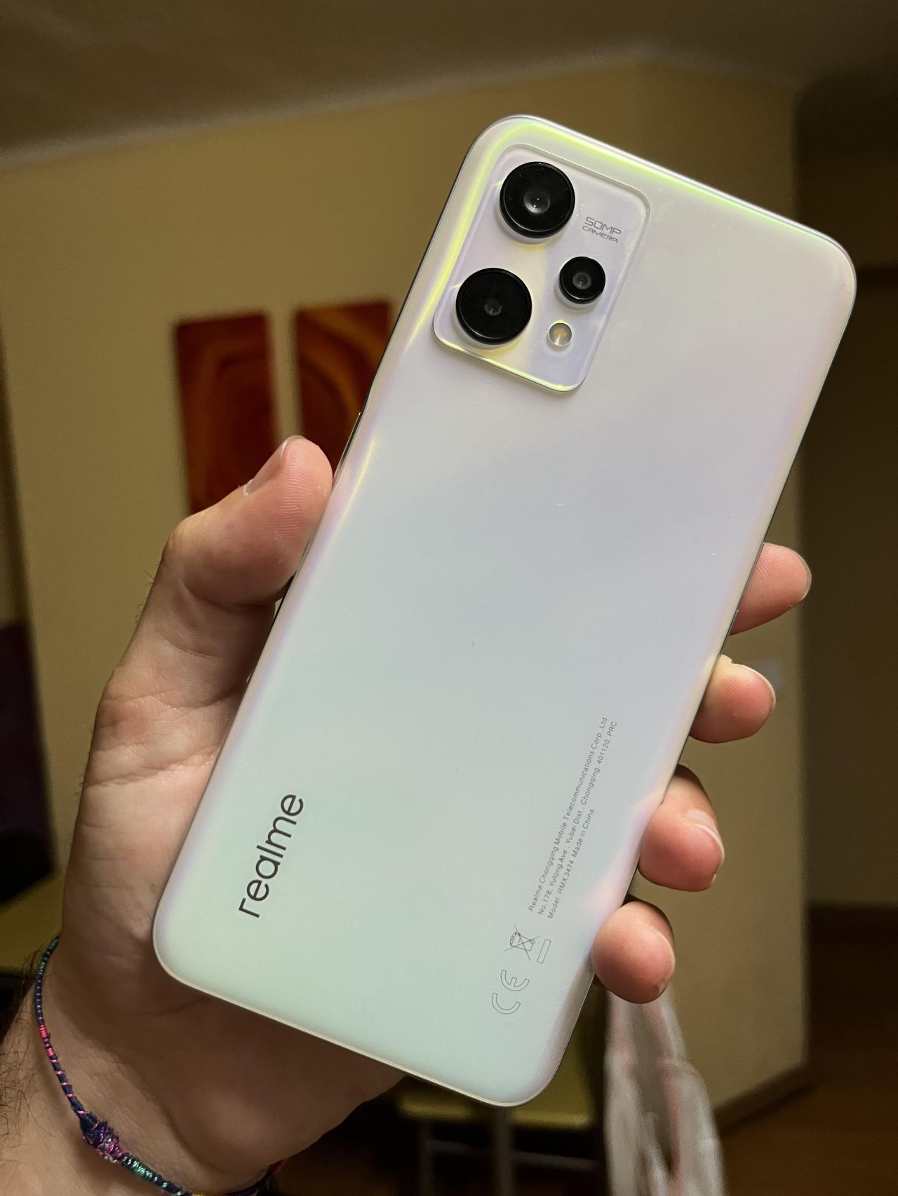 Realme 9 5G