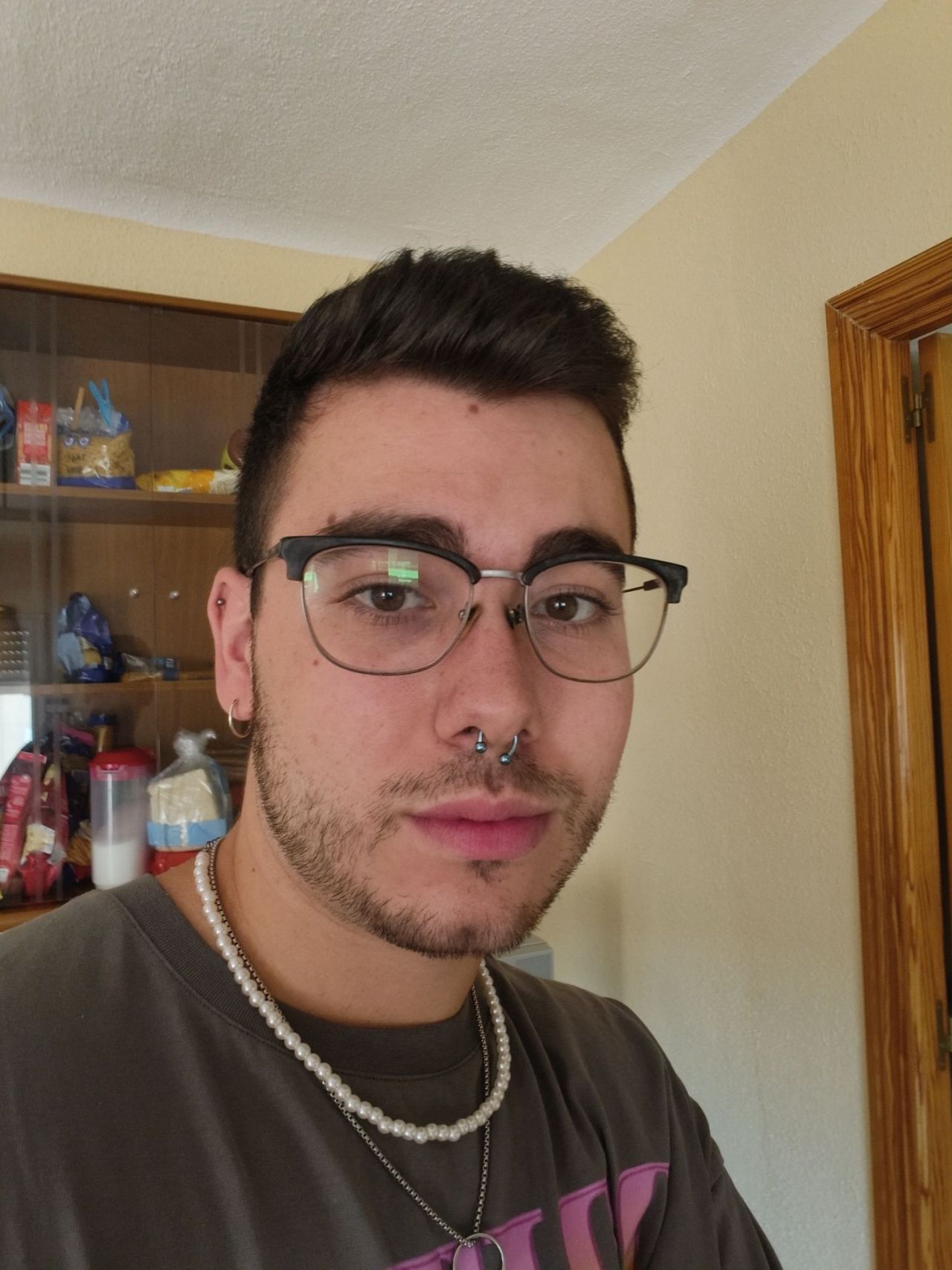 Foto hecha con el realme GT Neo 3