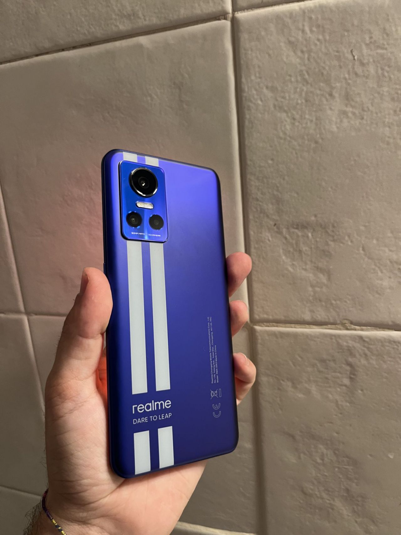 Realme GT Neo 3