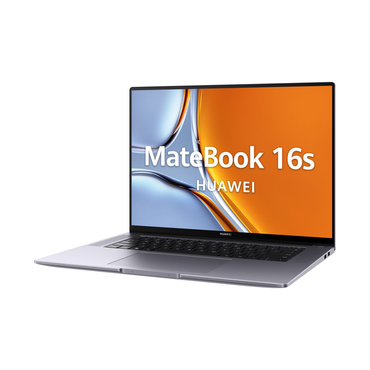 Huawei MateBook 16s