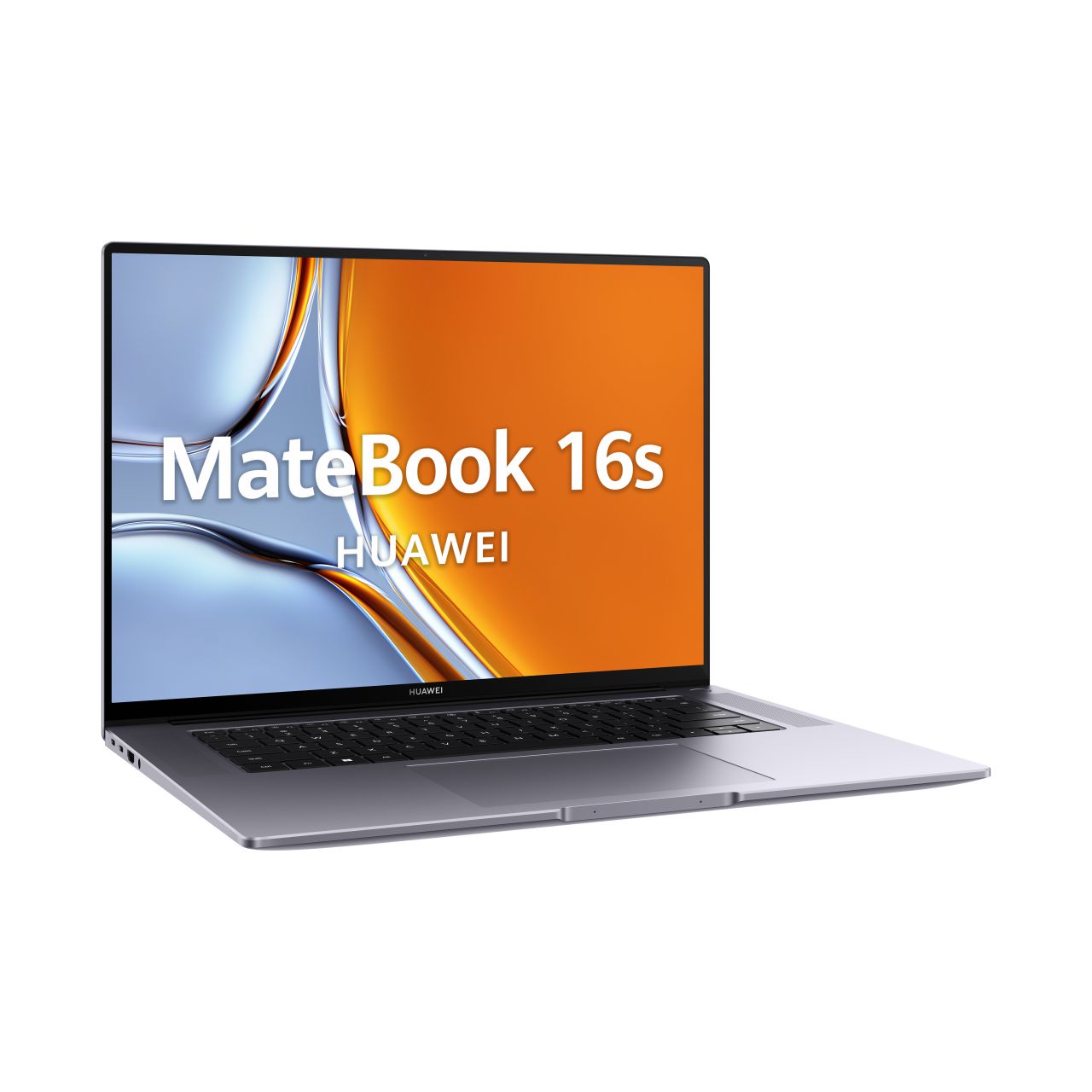 Huawei MateBook 16s