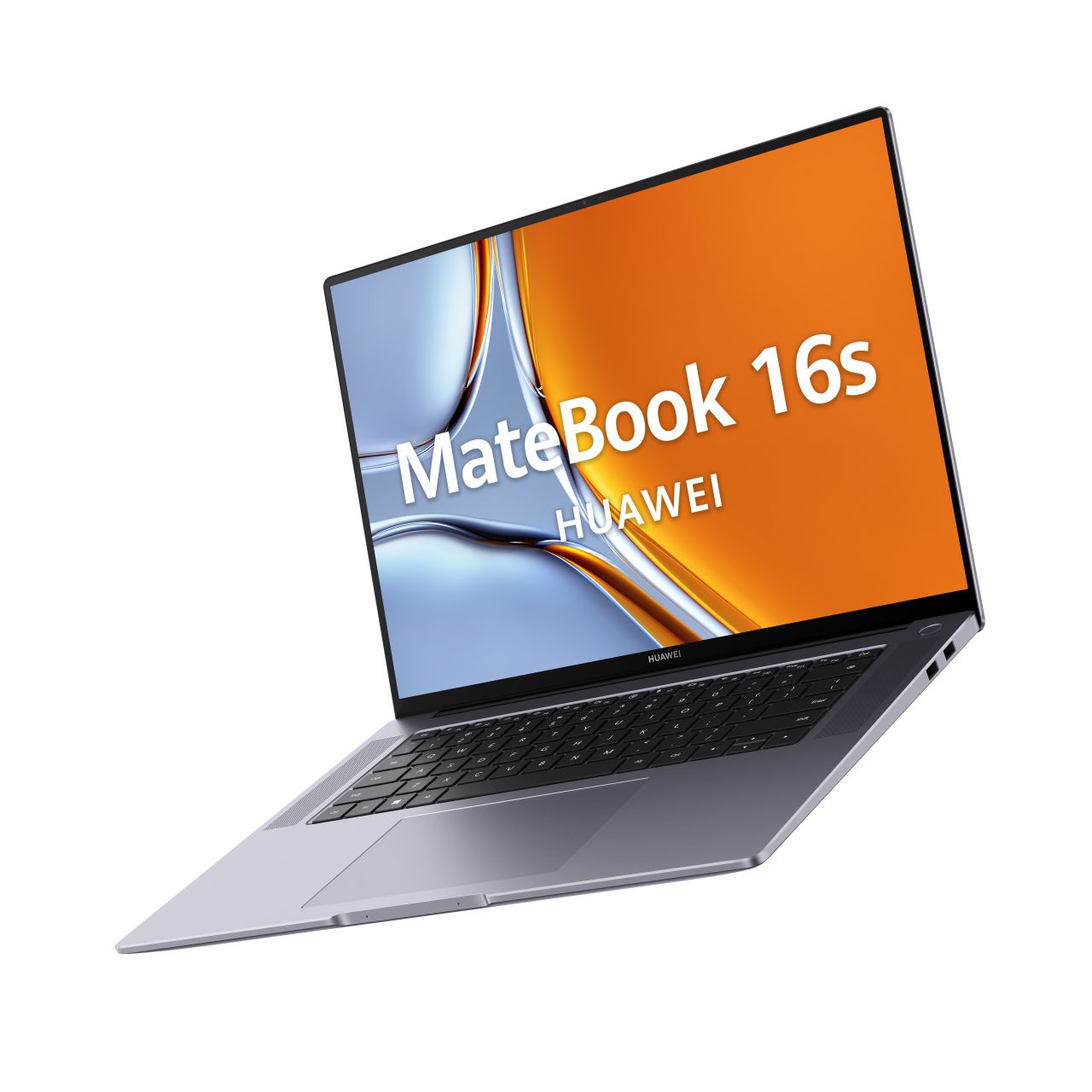 Huawei MateBook 16s