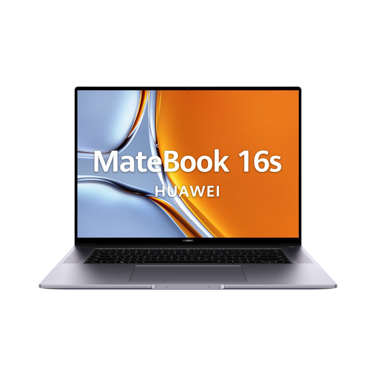 Huawei MateBook 16s