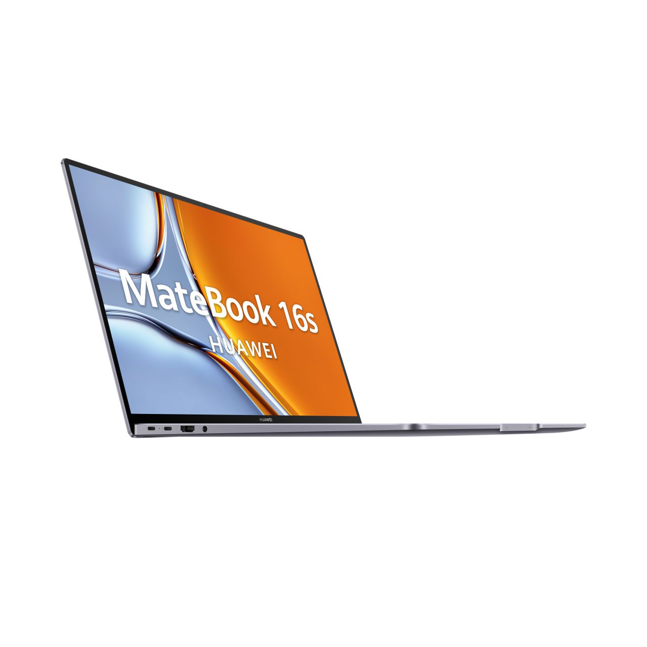 Huawei MateBook 16s