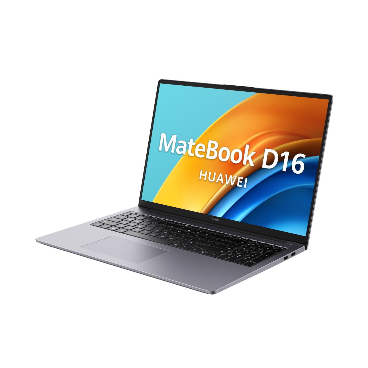 Huawei MateBook D 16