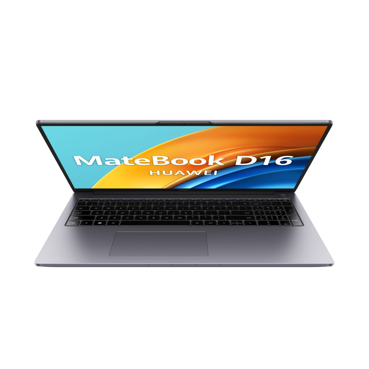 Huawei MateBook D 16