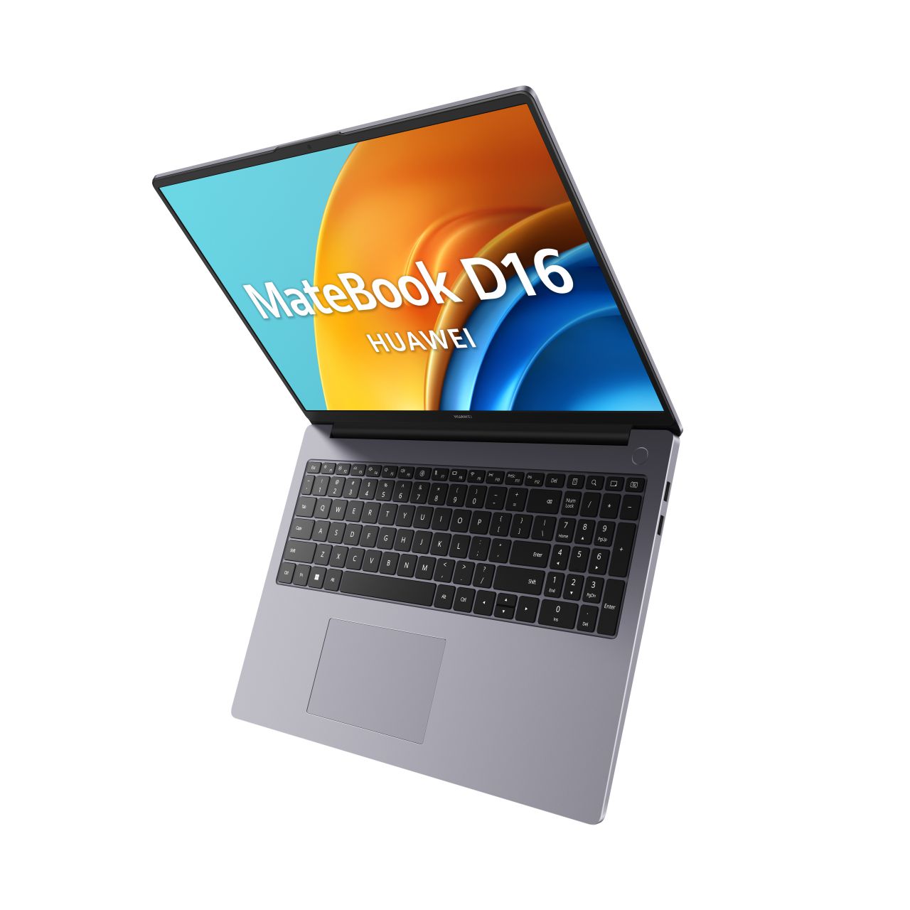 Huawei MateBook D 16