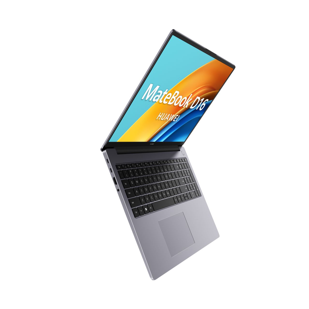 Huawei MateBook D 16