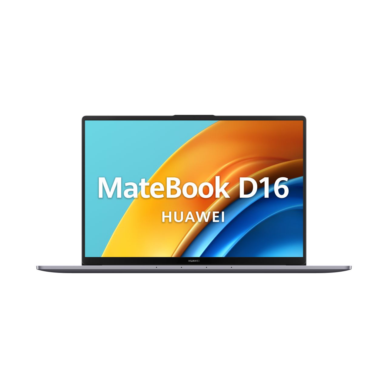 Huawei MateBook D 16