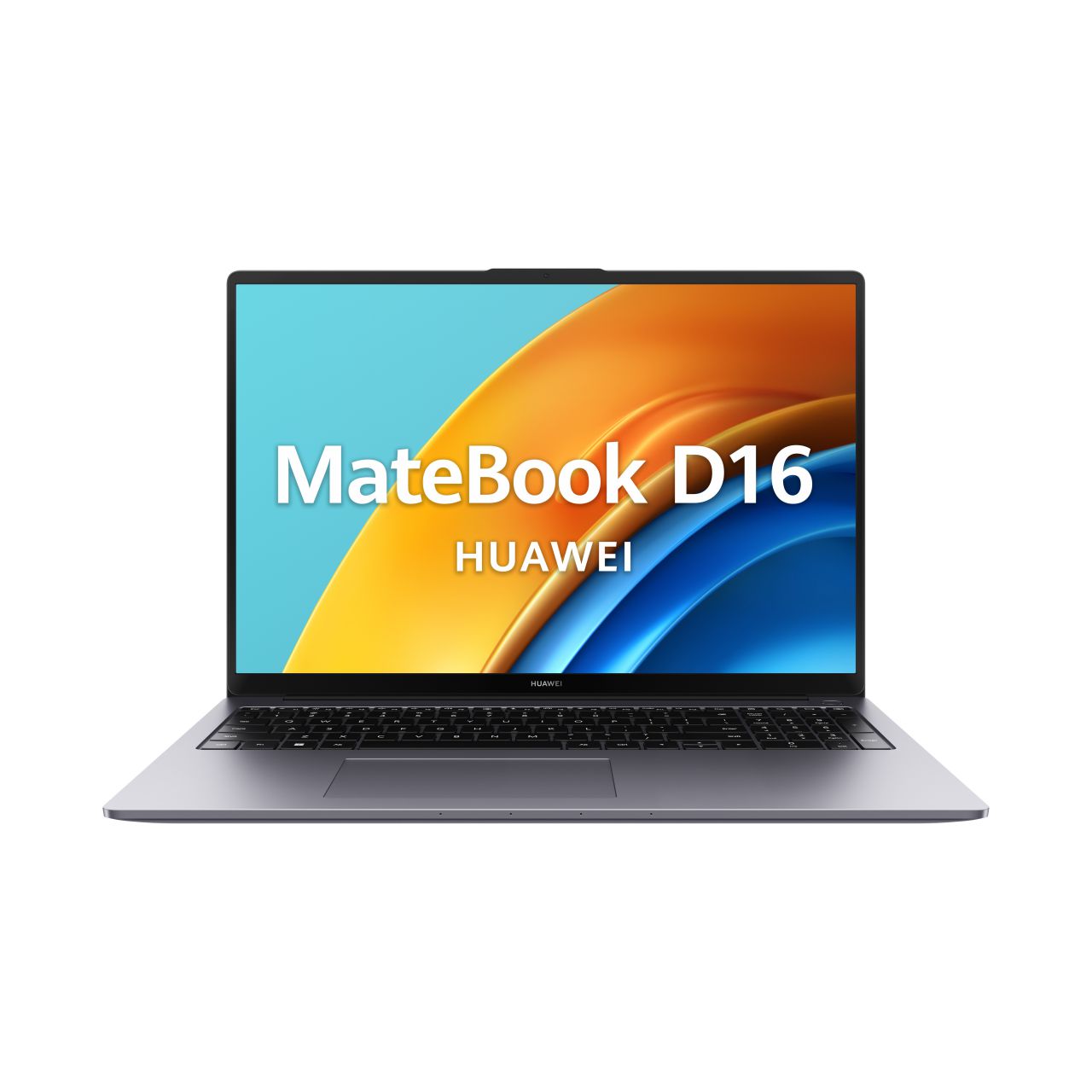 Huawei MateBook D 16