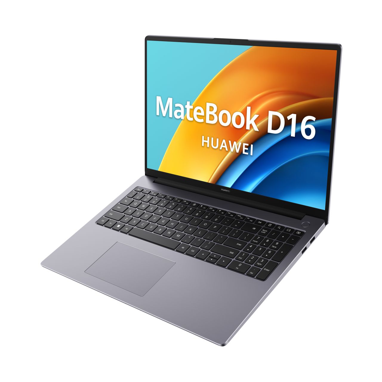 Huawei MateBook D 16