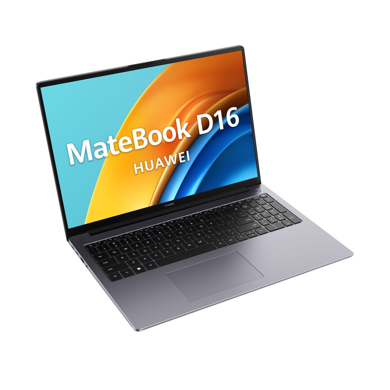 Huawei MateBook D 16