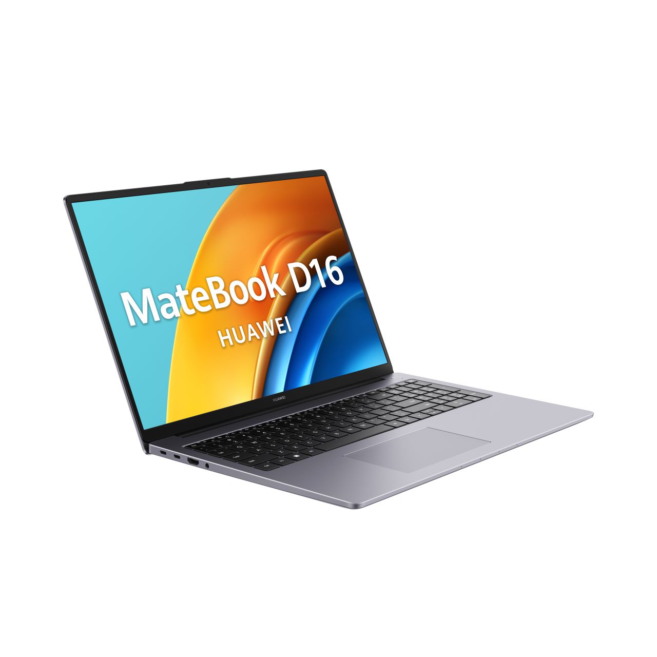 Huawei MateBook D 16