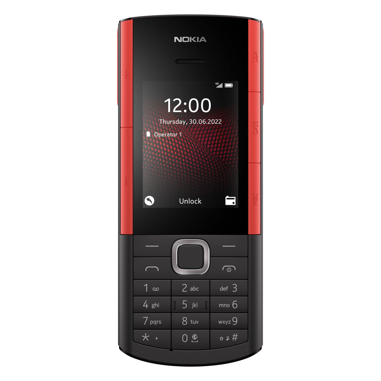 Nokia 5710 Xpress Audio