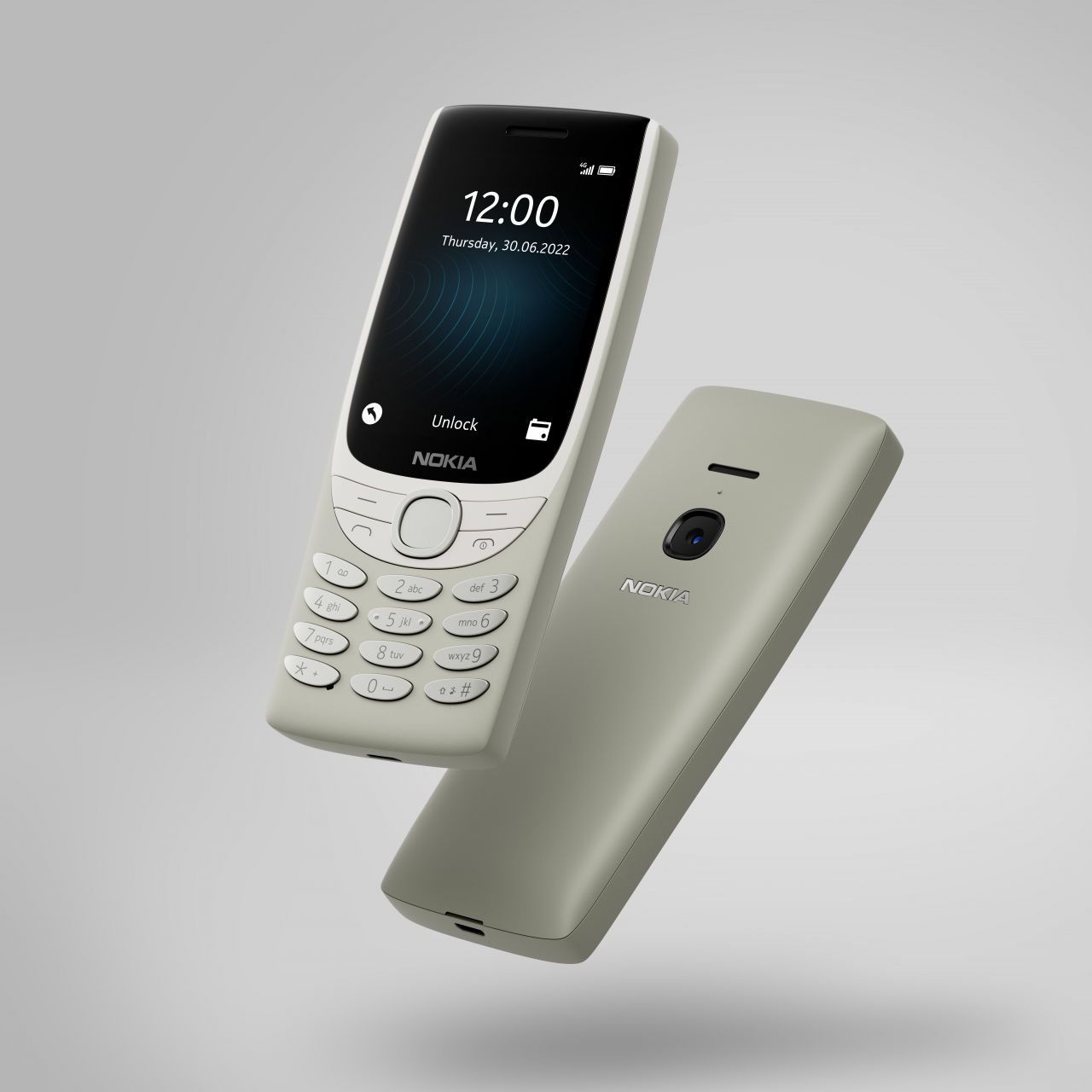 Nokia 8210 4G