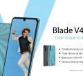 Fotogalería: ZTE Blade V40 Vita