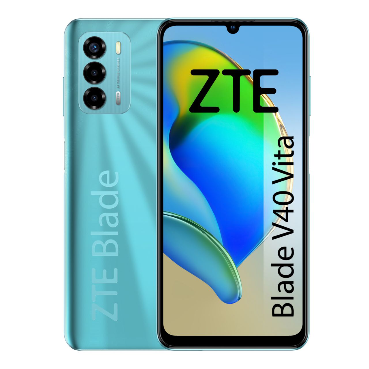 ZTE Blade V40 Vita