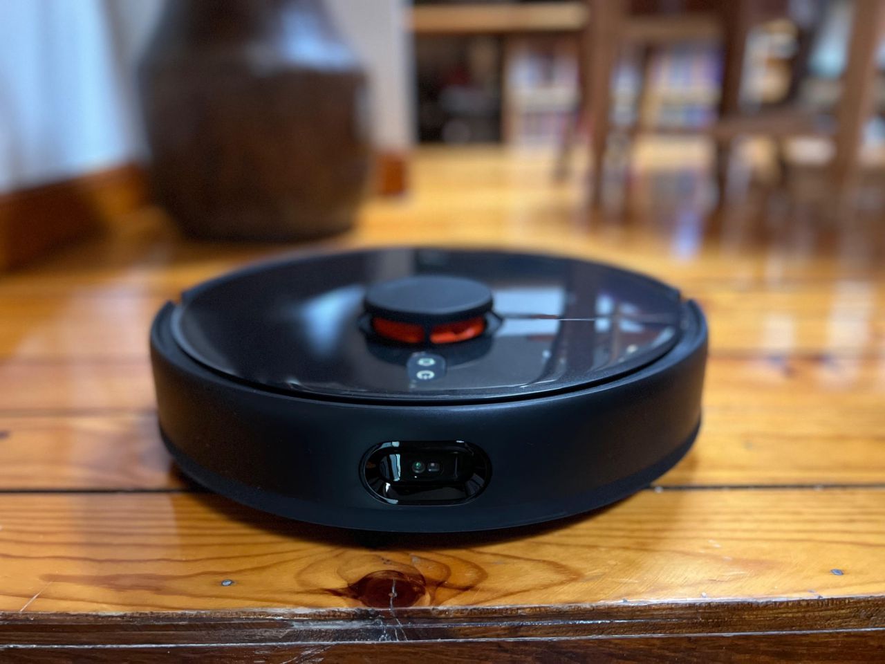 Xiaomi Mi Robot Vacuum-Mop 2 Pro