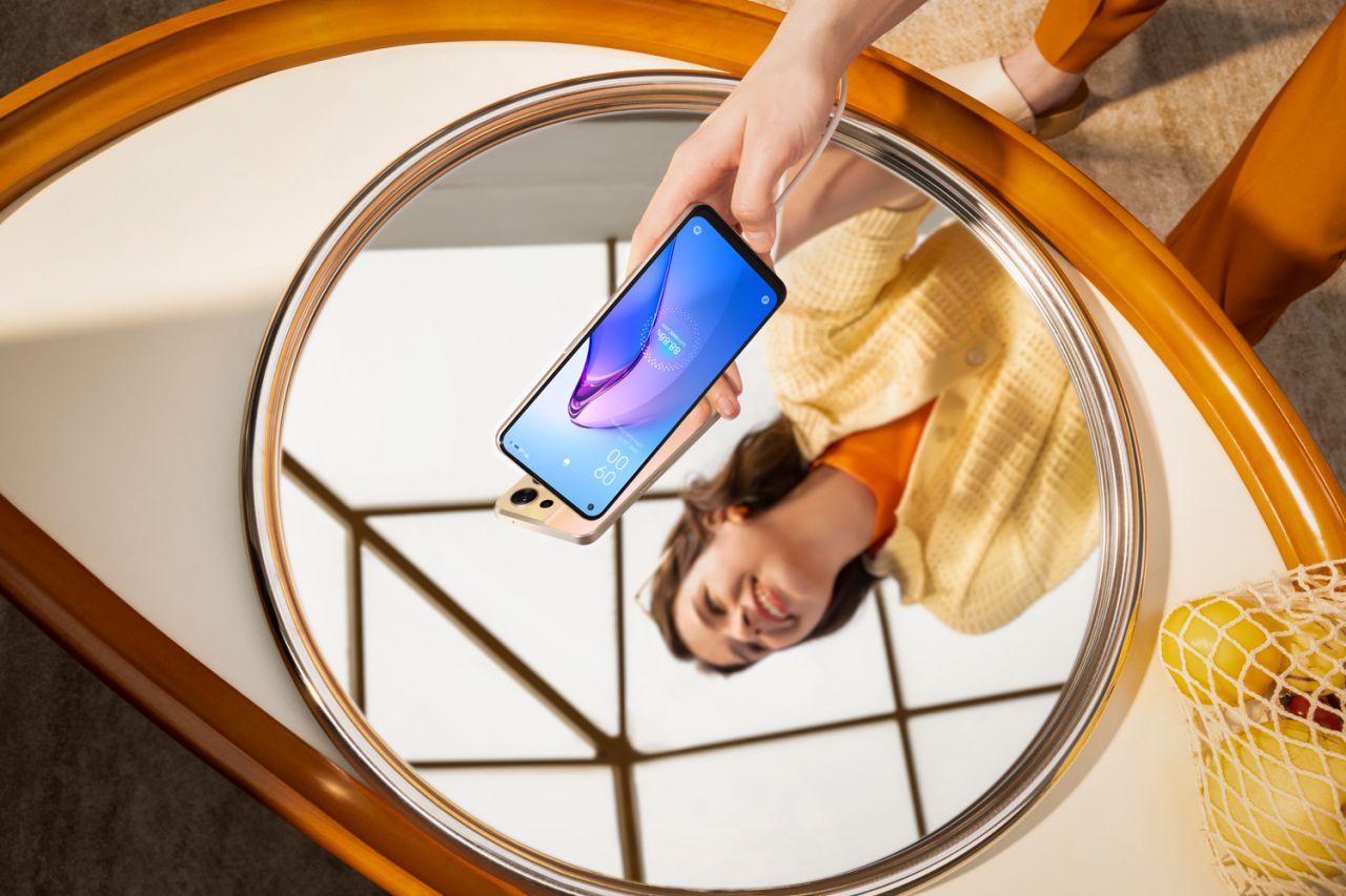 Oppo Reno8