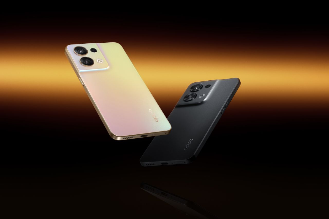 Oppo Reno8