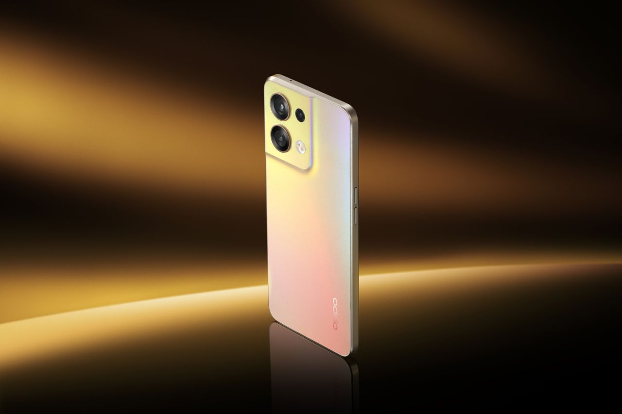 Oppo Reno8